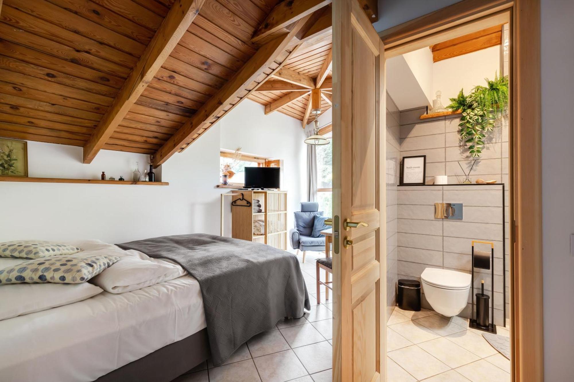House Of Sun Bed & Breakfast Vilnius Bagian luar foto
