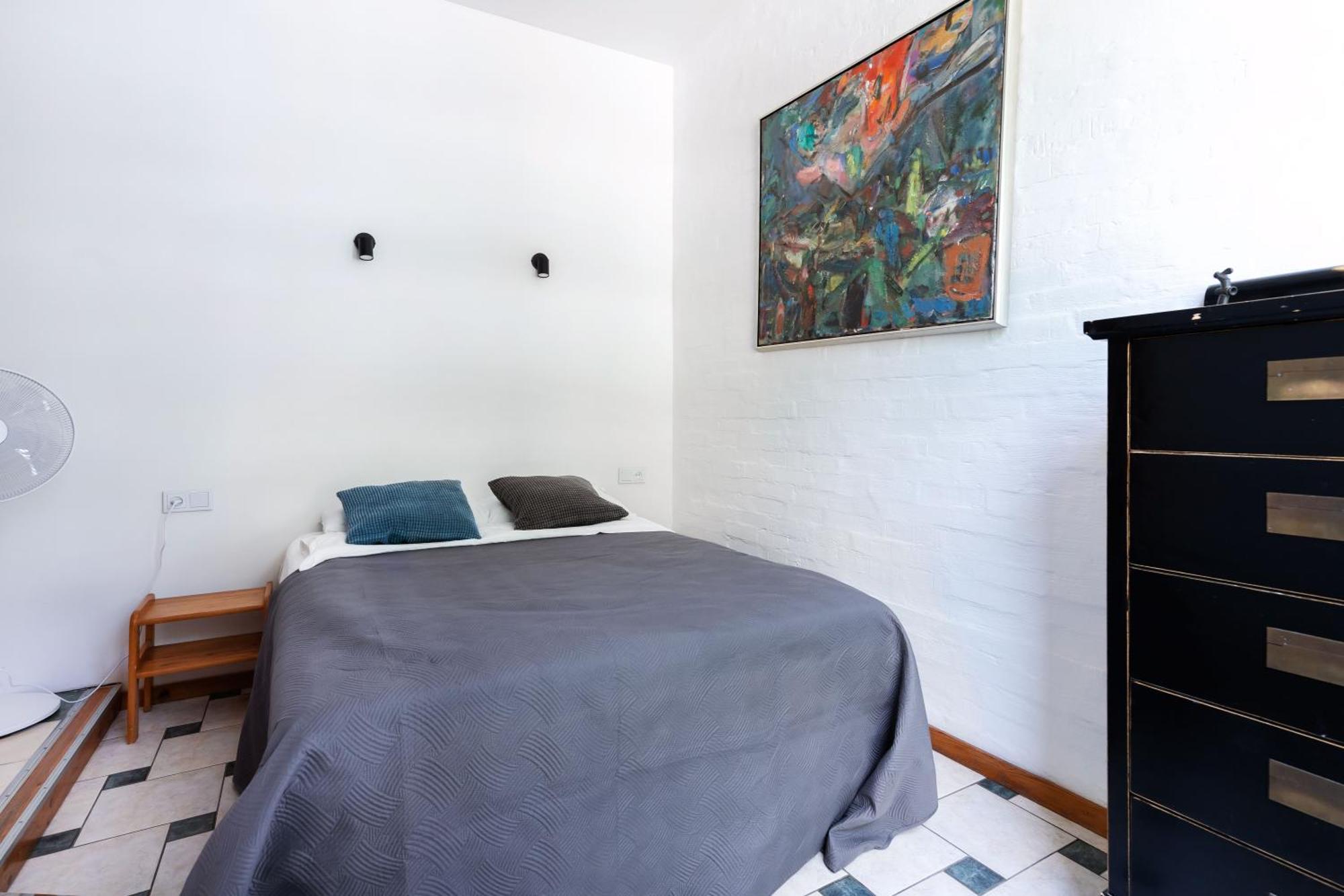 House Of Sun Bed & Breakfast Vilnius Bagian luar foto