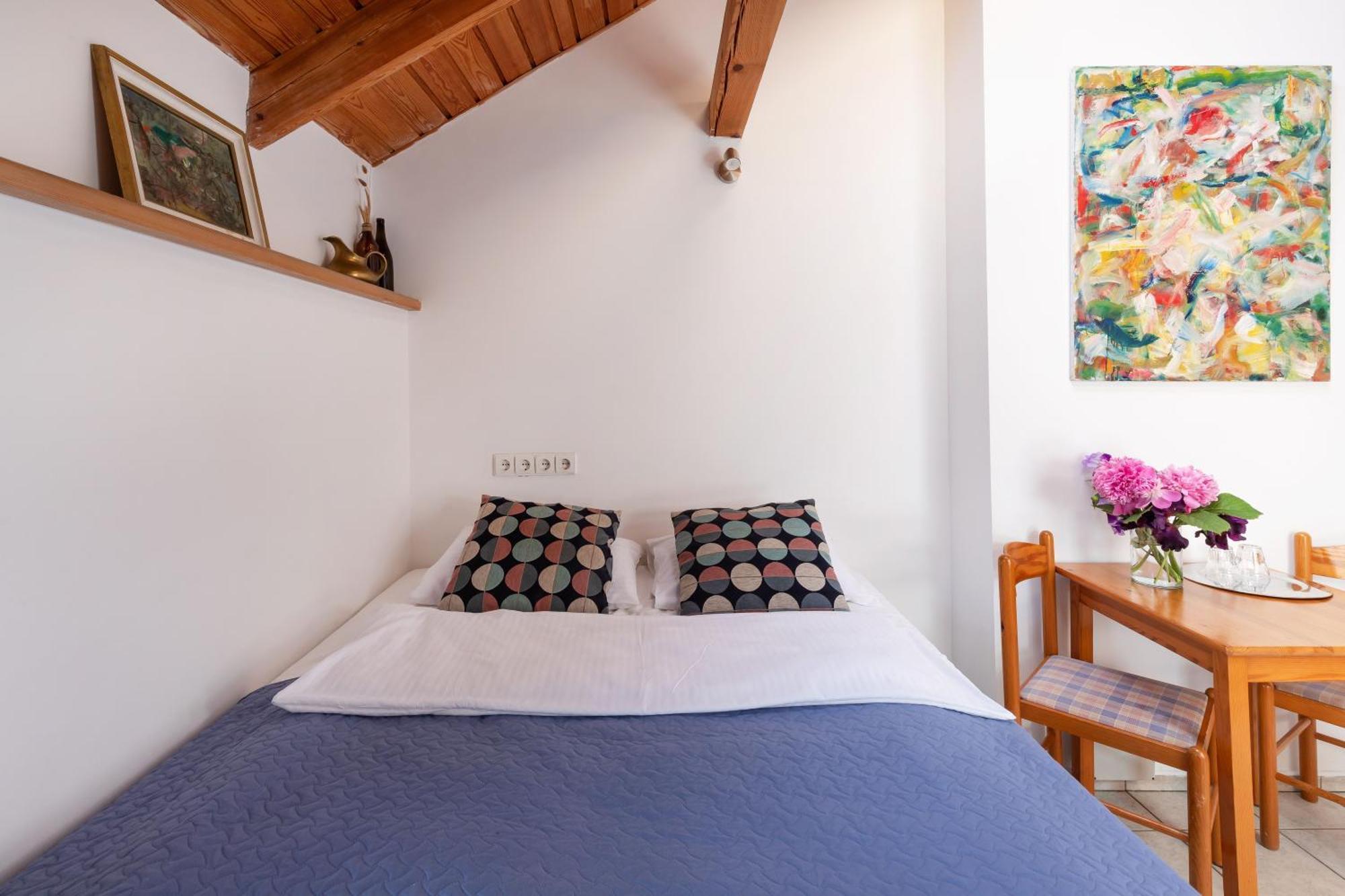 House Of Sun Bed & Breakfast Vilnius Bagian luar foto