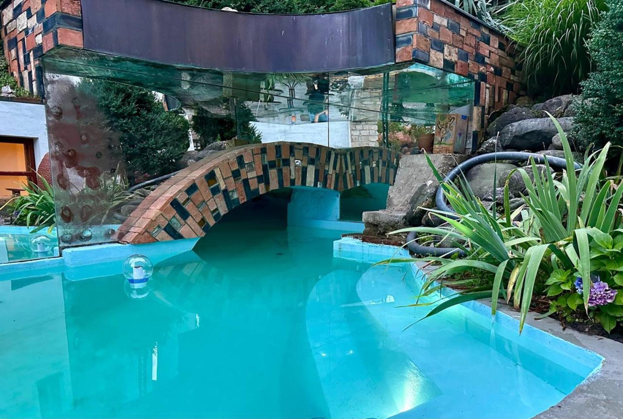 House Of Sun Bed & Breakfast Vilnius Bagian luar foto